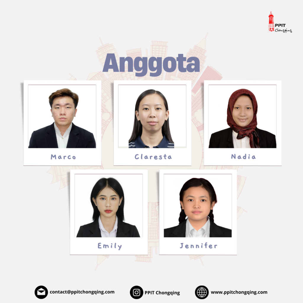 SELAMAT BERGABUNG SELAMAT BERGABUNG